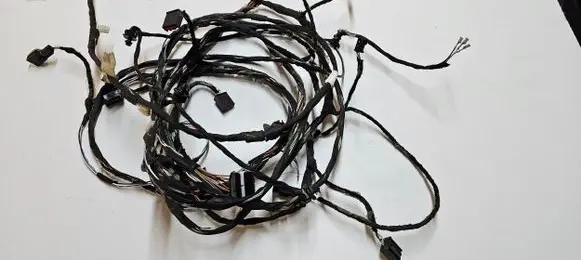Jeep Grand Cherokee WL Other wiring loom P68459346AC 68459346AC