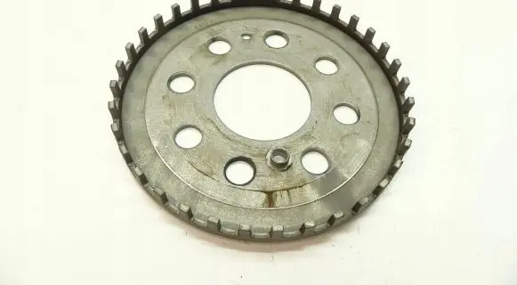 Ford Mustang V Crankshaft position gear 7T4E12A227CB
