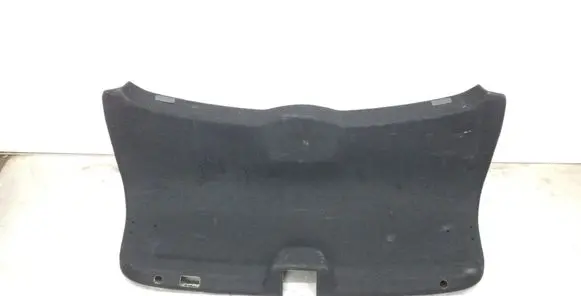 Skoda Superb B8 (3V) Tailgate/boot lid cover trim 3V5867975B