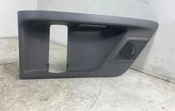 Volkswagen Sharan Sliding door cover cap 7N0868161A 7N0035411