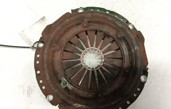 Peugeot 207 Pressure plate typmf200