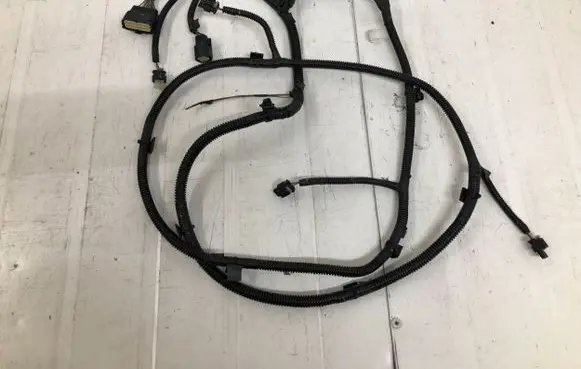Parking sensor (PDC) wiring loom