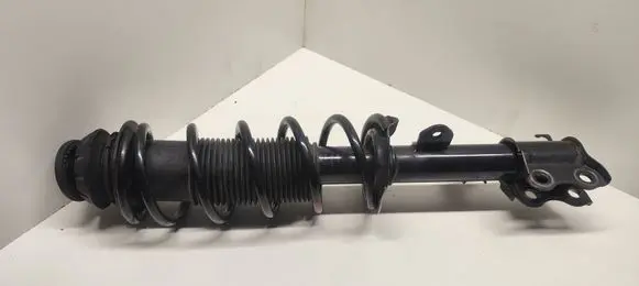 Nissan Note (E12) Front shock absorber with coil spring 543033vd0b