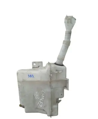 Mitsubishi Lancer VIII Windshield washer fluid reservoir/tank 