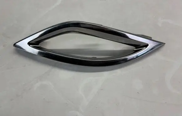Renault Espace - Grand espace V Rear bumper trim bar molding 850778776R CH159