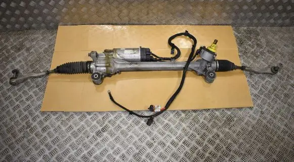 Porsche Panamera (971) Steering rack