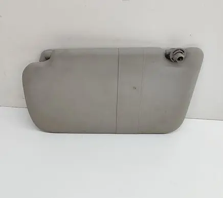 Nissan Leaf II (ZE1) Sun visor 964003GG2D