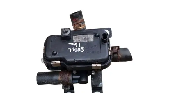 KIA Soul Electric auxiliary coolant/water pump PA66GF35