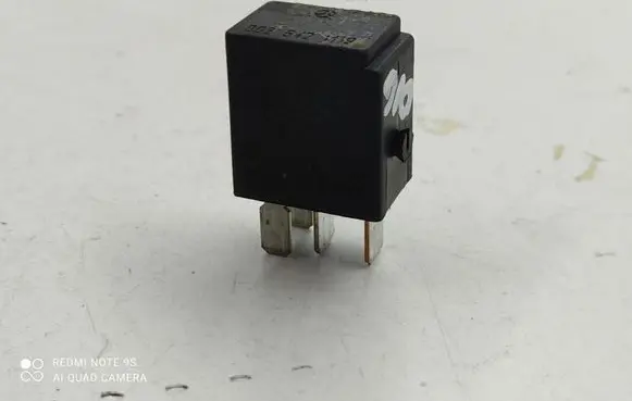 Mercedes-Benz CLK A209 C209 Other relay 4RA00781300