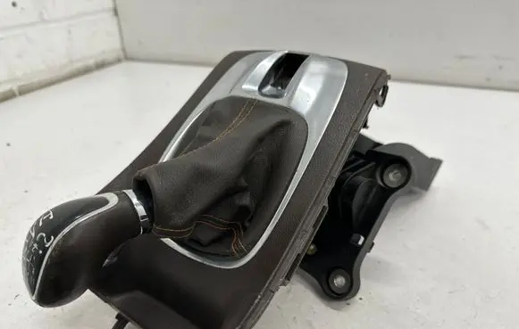 Opel Meriva B Gear shifter/selector