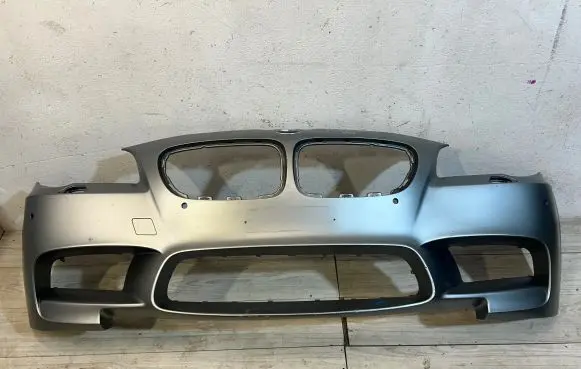 BMW 5 F10 F11 Front bumper