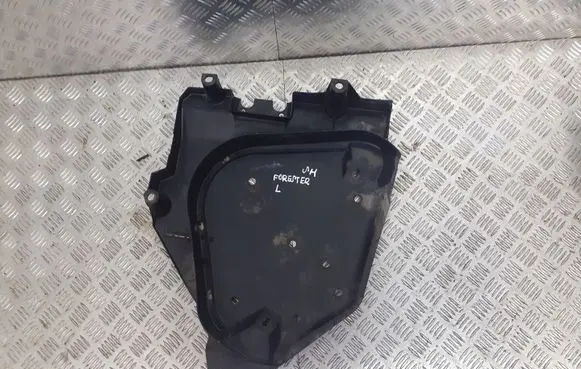 Subaru Forester SH Engine splash shield/under tray