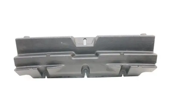 Jaguar XE Trunk/boot sill cover protection GX73406A64AE