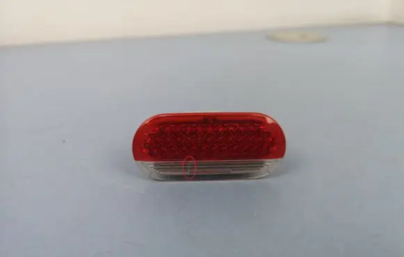 Jaguar S-Type Front door interior light C2S20577
