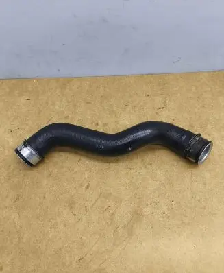 Mercedes-Benz CLK A209 C209 Intercooler hose/pipe A2095280682