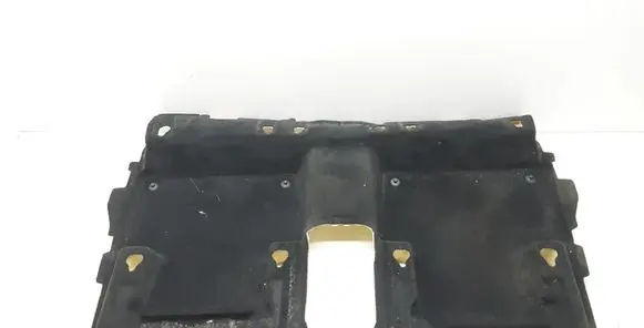 Volvo XC90 Rear floor carpet liner 39826899