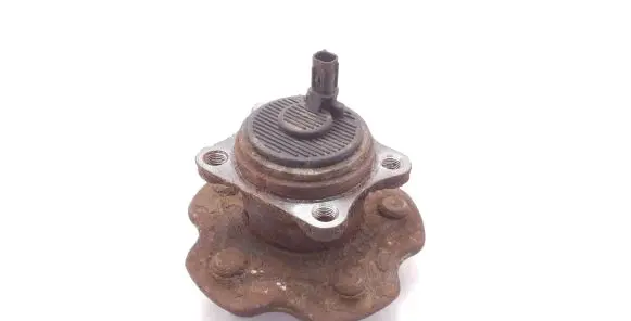 Toyota Auris 150 Rear wheel ball bearing 