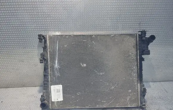 Renault Trafic II (X83) Coolant radiator 8200411166