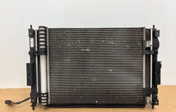 Opel Grandland X Radiator set 9815574080 3U6308A81