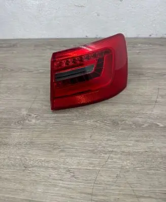 Audi A6 S6 C7 4G Rear/tail lights 4G9945096B