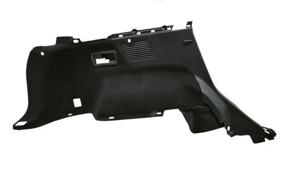 Nissan Murano Z52 Trunk/boot side trim panel 849515AA