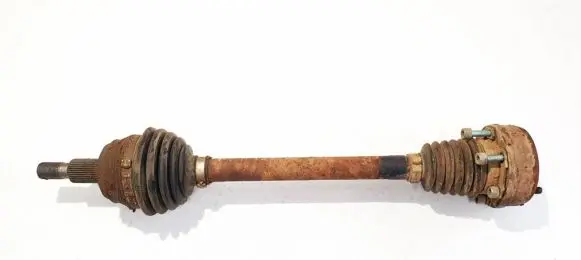 Audi A3 S3 8L Front driveshaft