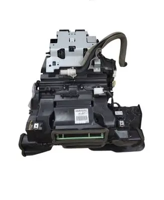 Nissan Leaf I (ZE0) Interior heater climate box assembly 272103NL3D