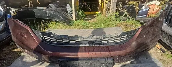 Honda CR-V Front bumper