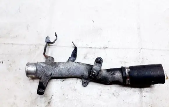 Toyota Avensis T250 Intercooler hose/pipe