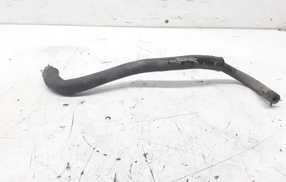 Toyota Corolla Verso E121 Engine coolant pipe/hose