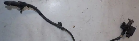 Suzuki Alto Negative earth cable (battery)