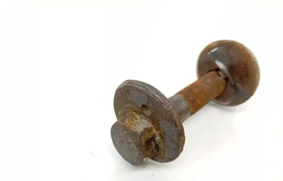 Mitsubishi ASX Rear suspension camber bolt 