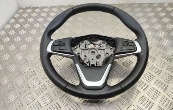 BMW 2 F45 Steering wheel 1554332 92182669