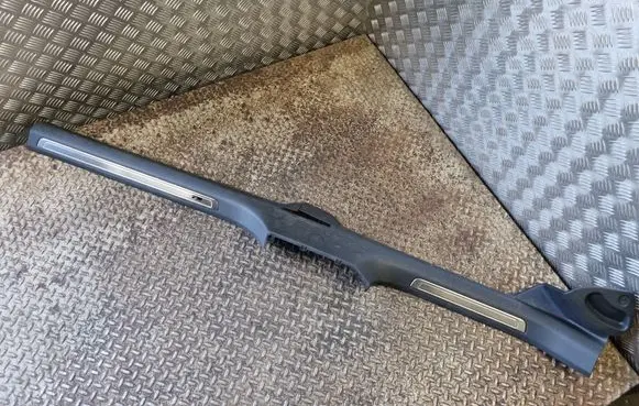 Volkswagen Arteon Front sill trim cover 3G8853371