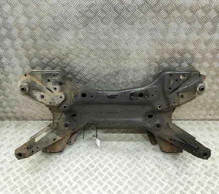 Opel Movano B Front subframe 93197586