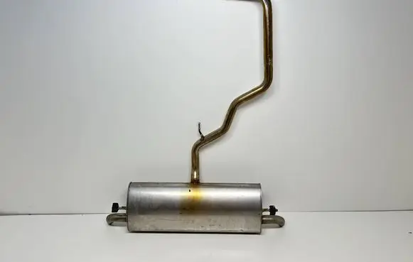 Chery 5/C5 Exhaust gas pipe 153000970AA 153000970