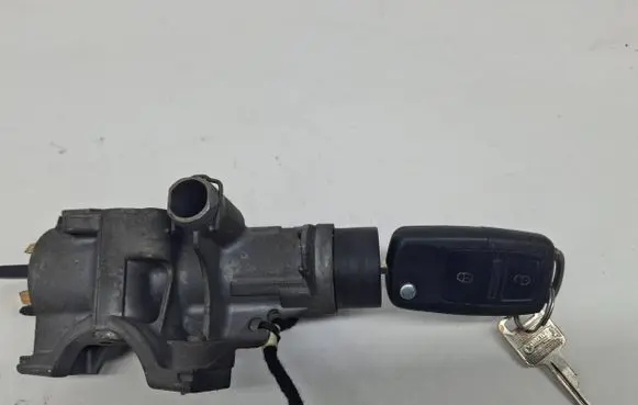 Volkswagen Transporter - Caravelle T5 Ignition lock 4B0905851B