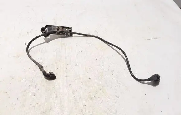Mercedes-Benz GLA W156 Other wiring loom A2465401205