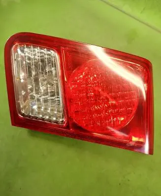 Honda Civic Rear/tail lights
