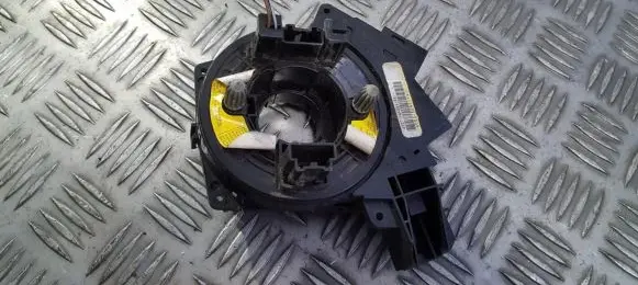 Ford Focus Airbag slip ring squib (SRS ring) 4M5T14A664AB 4M5T-14A664-AB