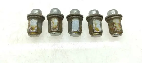 Toyota Avensis Verso Nuts/bolts 