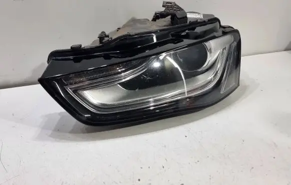 Audi A4 S4 B8 8K Headlight/headlamp 8K0941005C 4G0907697D 8K0941597E