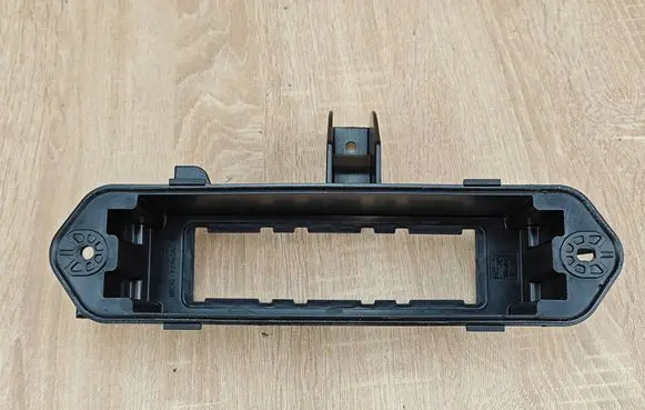 Volkswagen Amarok II Other interior part MB3A12A692CA