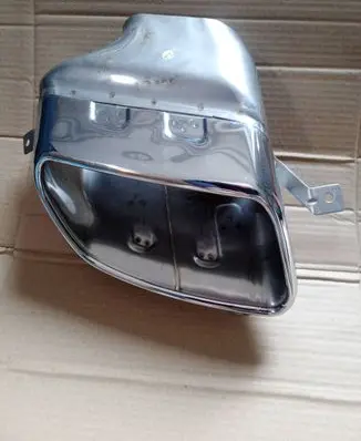 Volvo XC60 Muffler ending 31425019