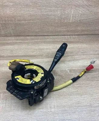 Mitsubishi Colt Airbag slip ring squib (SRS ring) M80G21E90