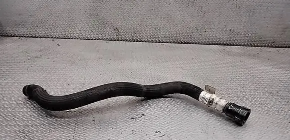 Fiat Ducato Power steering hose/pipe/line 1385861080