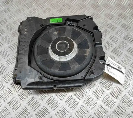 BMW 6 F12 F13 Subwoofer speaker 9230670