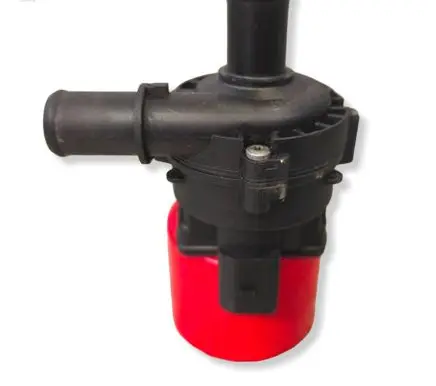 Renault Scenic II - Grand scenic II Electric auxiliary coolant/water pump 0392023015
