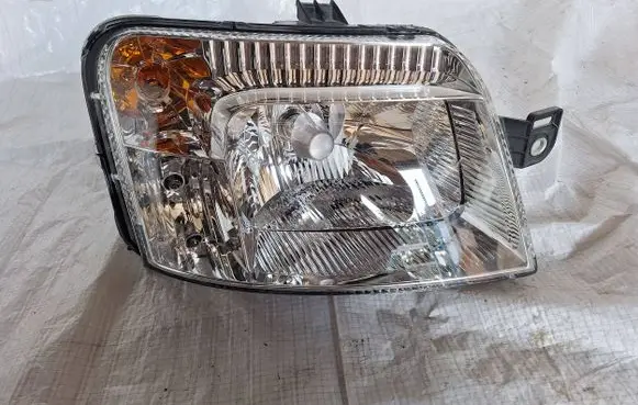 Fiat Panda II Headlight/headlamp 51867675