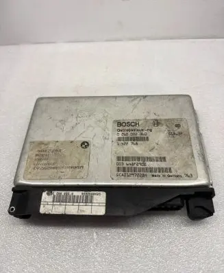 BMW 5 E39 Gearbox control unit/module 0260002360 1422768